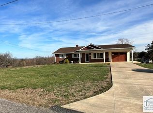 232 Mapleridge Rd, Bassett, VA 24055