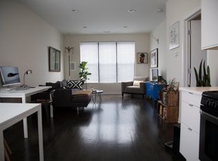 2010 W 21st St, Chicago, IL 60608
