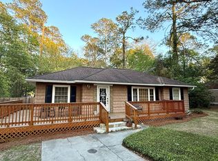1907 4th St SE, Moultrie, GA 31768