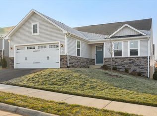 3720 Mayfield Rd, Harrisonburg, VA 22801