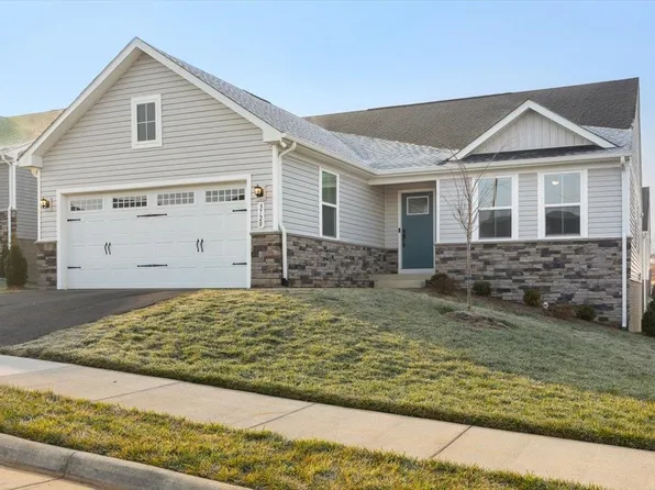 3720 Mayfield Rd, Harrisonburg, VA 22801