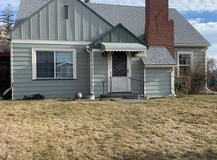 521 Hillside Ave, Klamath Falls, OR 97601