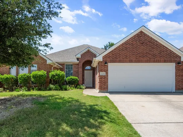 514 Crownpoint Ln, Arlington, TX 76002