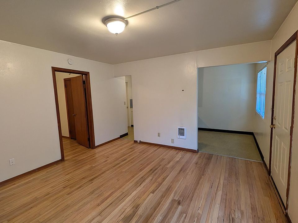 Large living room