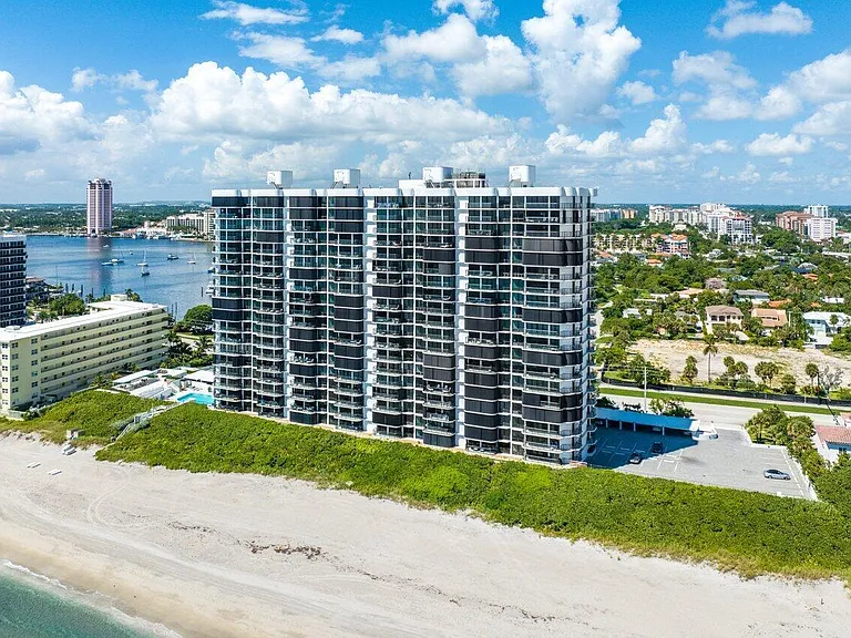 250 S Ocean Blvd #6F — Photo 2