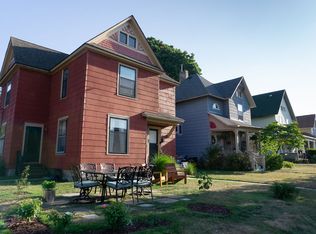556 Lyon St NE APT 2, Grand Rapids, MI 49503