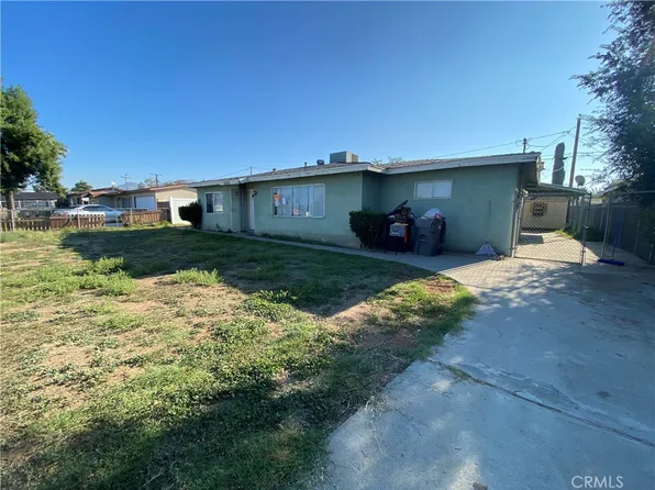 12820 Ross St, Moreno Valley, CA 92553