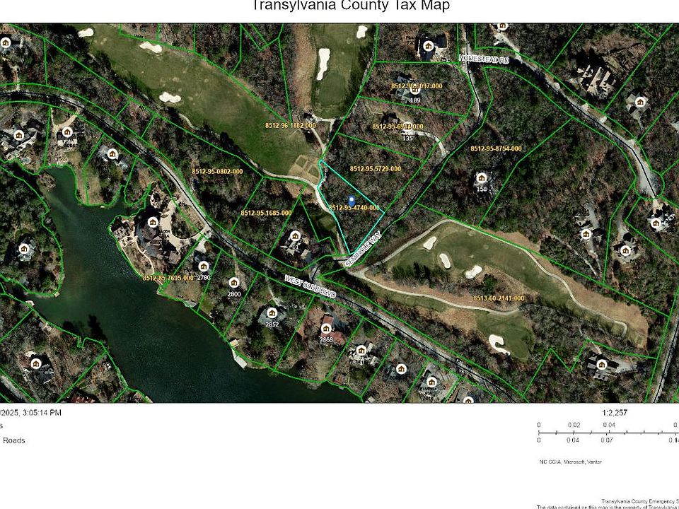 1st image of L002R Seminole Way