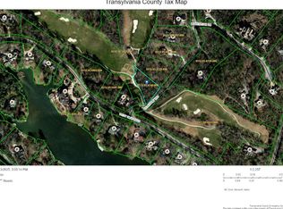 L002R Seminole Way, Lake Toxaway, NC 28747