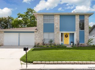 8214 Meadow Sun St, San Antonio, TX 78251