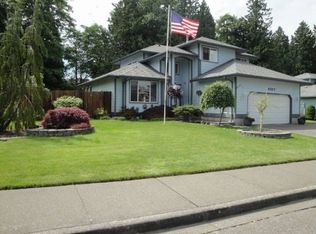 6227 Parkland Way, Ferndale, WA 98248