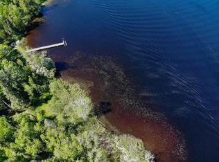 On Gladys Rd, Presque Isle, WI 54557