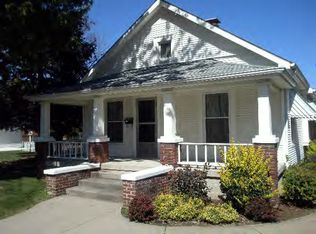 303 Pennsylvania Ave, Westville, IL 61883