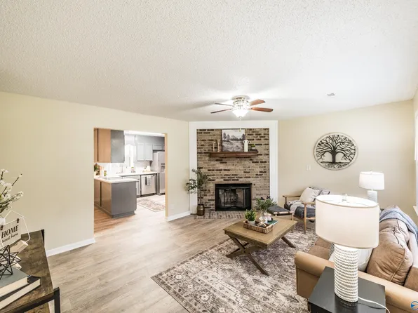 13904 Wyandotte Dr SW, Huntsville, AL 35803