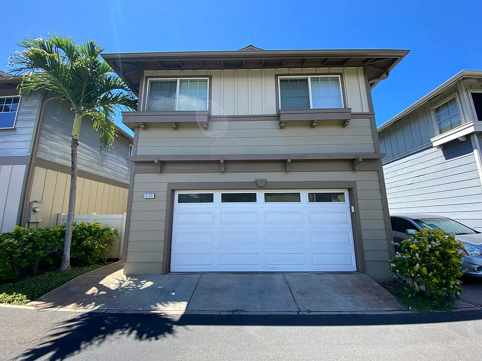 91-1121 Kanela St