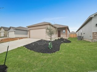 632 Jennifer Way, New Braunfels, TX 78130
