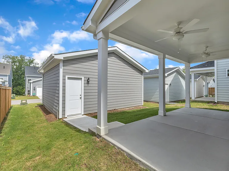 9229 Kitchin Farms Way — Photo 38