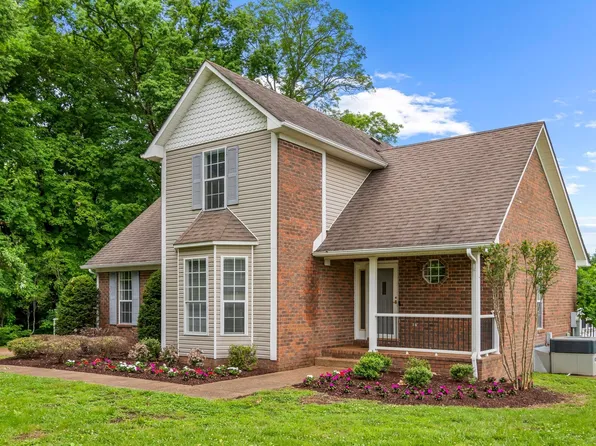 2391 Double Branch Rd, Columbia, TN 38401