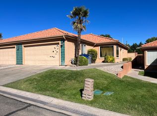 151 W Telegraph St SUITE 17, Washington, UT 84780