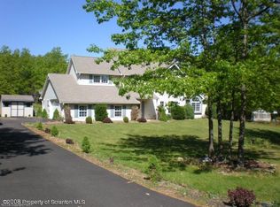 252 Martha Ln, Blakeslee, PA 18610