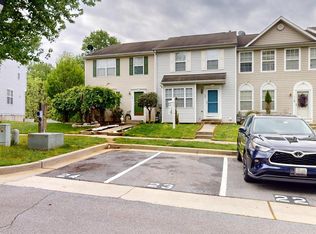 23 Bright Sky Ct, Owings Mills, MD 21117