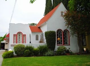 1720 Monterey Rd, South Pasadena, CA 91030