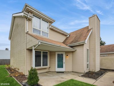 101 Bluegrass Dr, Schererville, IN, 46375