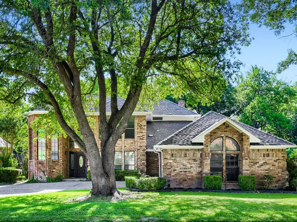 624 Bent Creek Dr, Desoto, TX 75115