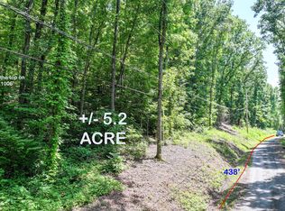W Hillcrest St, Greeneville, TN 37743