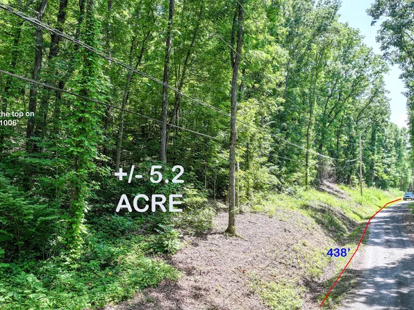 W Hillcrest St, Greeneville, TN 37743