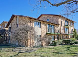 9901 S Central Park Ave APT 3, Evergreen Park, IL 60805