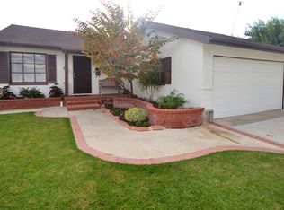 4722 Merrill St, Torrance, CA 90503
