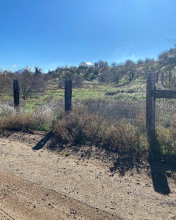 9391 E Deer Farm Rd, Winkelman, AZ 85192 Zillow