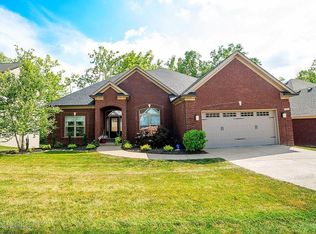 620 Davenport Dr, Louisville, KY 40245