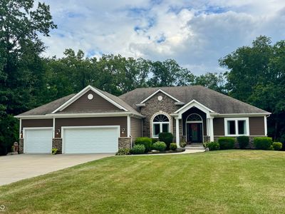 2805 Lillybrooke Way, West Lafayette, IN, 47906