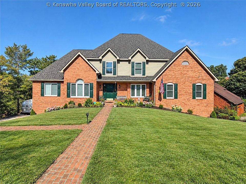 1st image of 2 High Meadow Dr