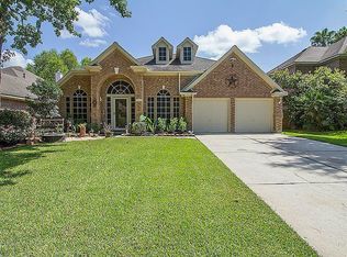 30534 Glenboro Dr, Spring, TX 77386