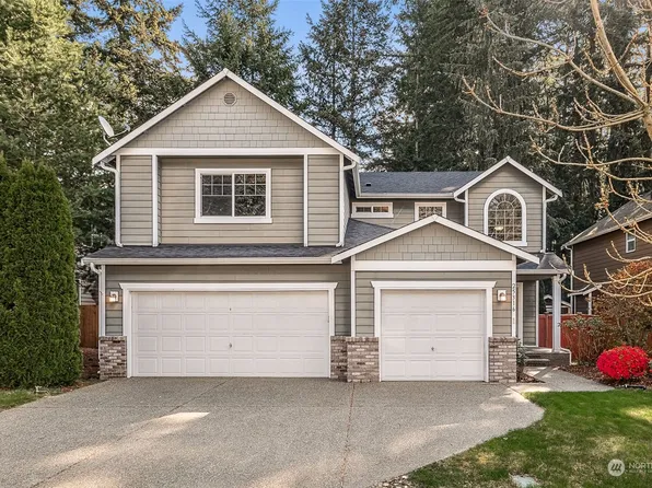 25316 176th Avenue SE, Covington, WA 98042