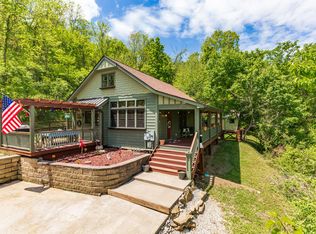 4857 Woolper Rd, Petersburg, KY 41080