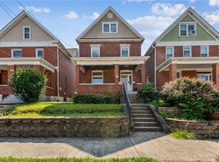 312 Edgewood Ave, Trafford, PA 15085