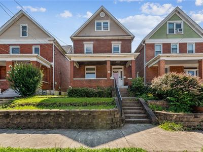312 Edgewood Ave, Trafford, PA, 15085