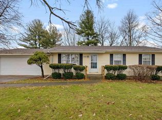 502 Timber St, La Fayette, IL 61449