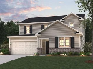 66 Wildflower Rdg, Dallas, GA 30157