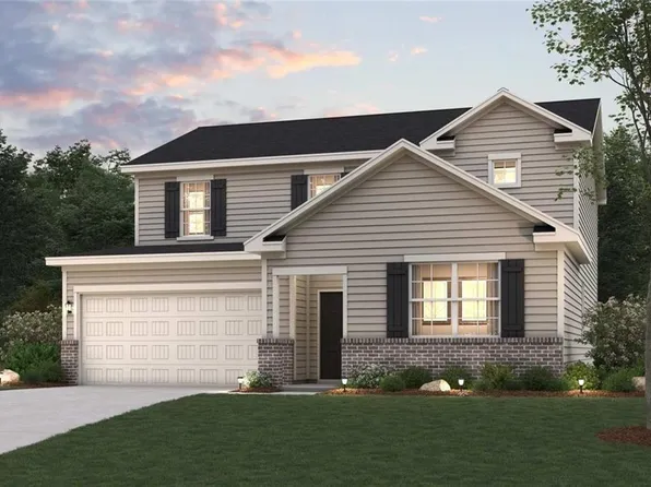 66 Wildflower Rdg, Dallas, GA 30157