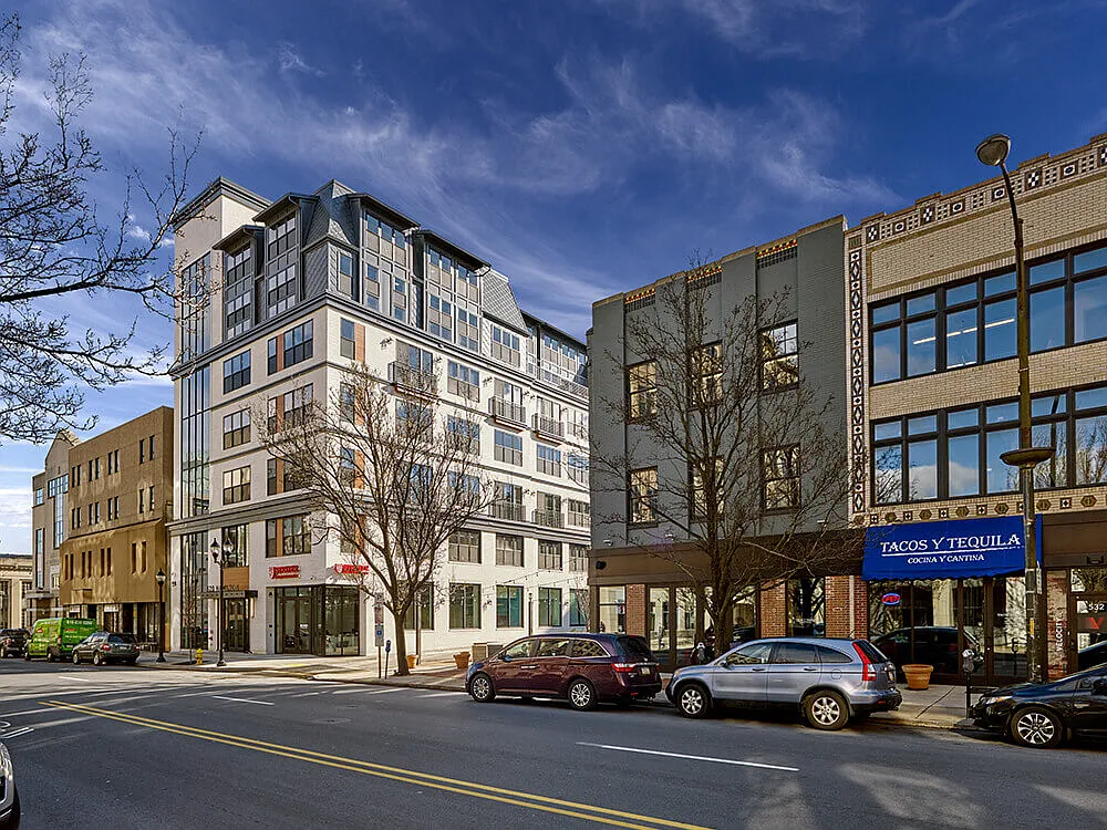 520 Lofts — Photo 1