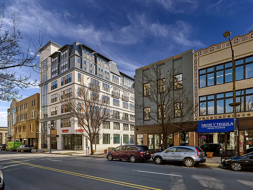 520 Lofts