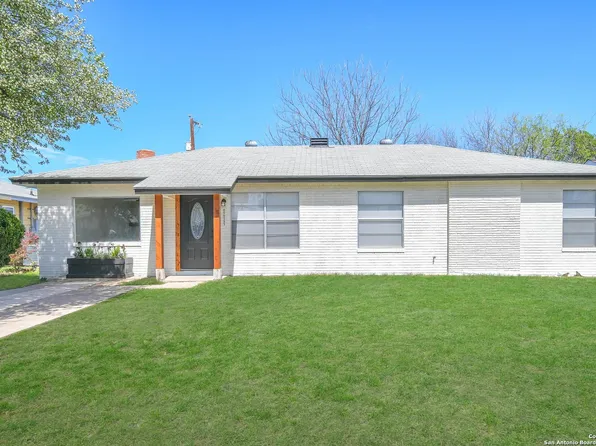111 Chesley Dr, San Antonio, TX 78226