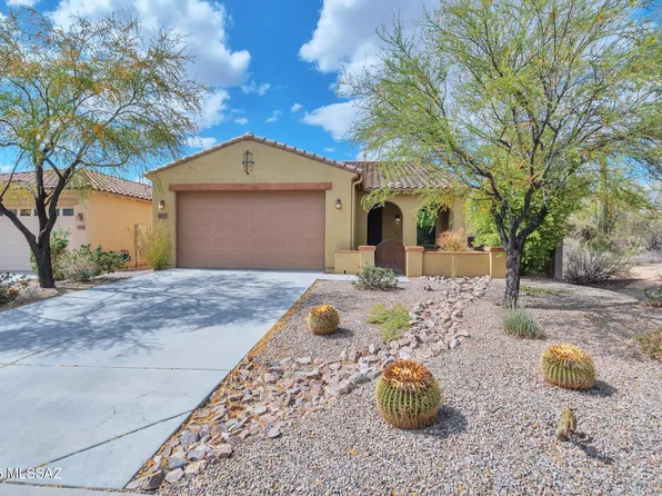 12171 N Golden Mirror Dr, Marana, AZ 85658
