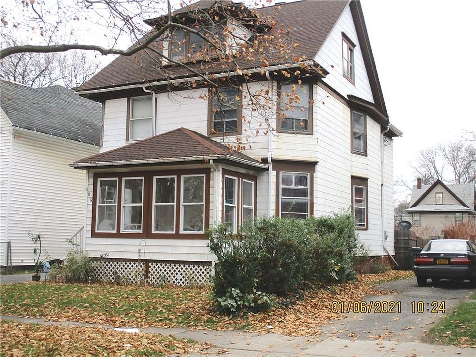 2nd image of 498 Hayward Ave