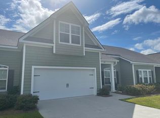 340 Corn Mill Way, Bluffton, SC 29909